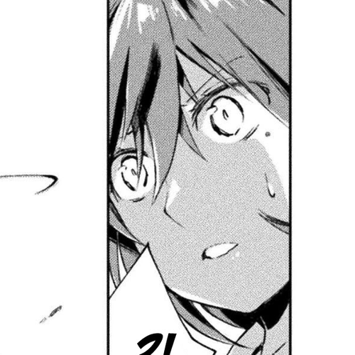 Dungeon Kurashi no Moto Yuusha Chapter 18: Al is secretly watching the battle…! cover