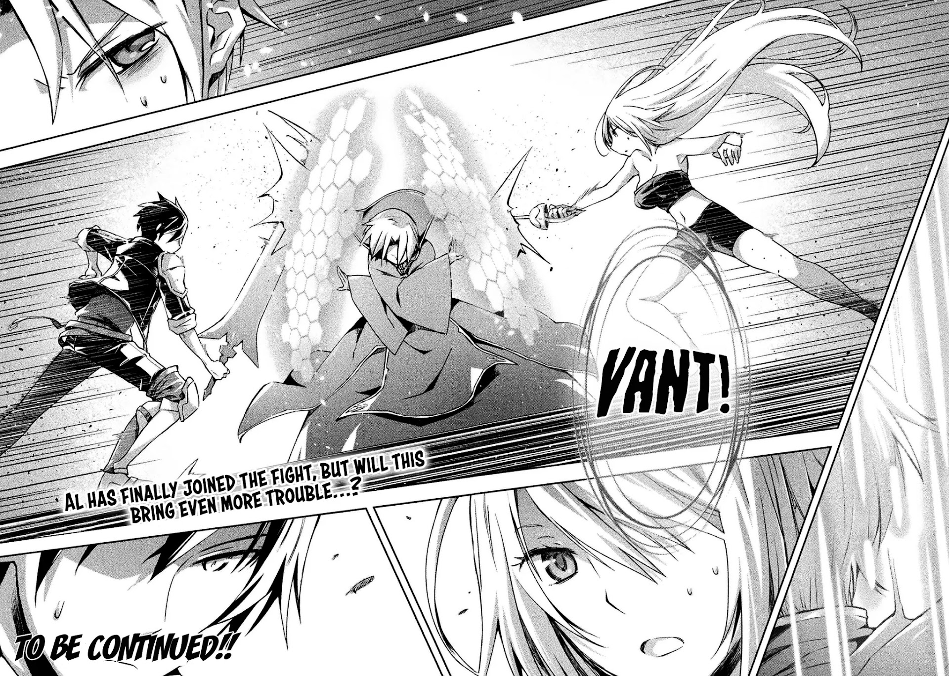 Dungeon Kurashi no Moto Yuusha Chapter 19 page 21 - Chapter 19: The Harlem Squad is being surrounded by a wall of soft bodies!
