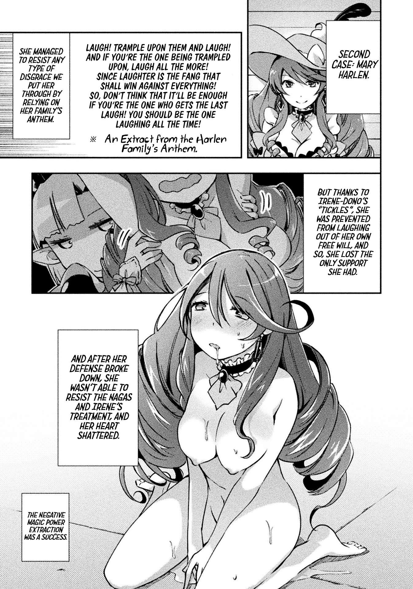 Dungeon Kurashi no Moto Yuusha Chapter 21 page 17 - Chapter 21: Al will finally open up to Blum…!