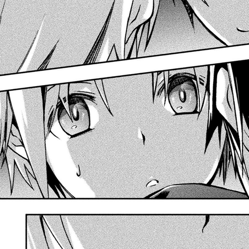 Dungeon Kurashi no Moto Yuusha Chapter 21: Al will finally open up to Blum…! cover