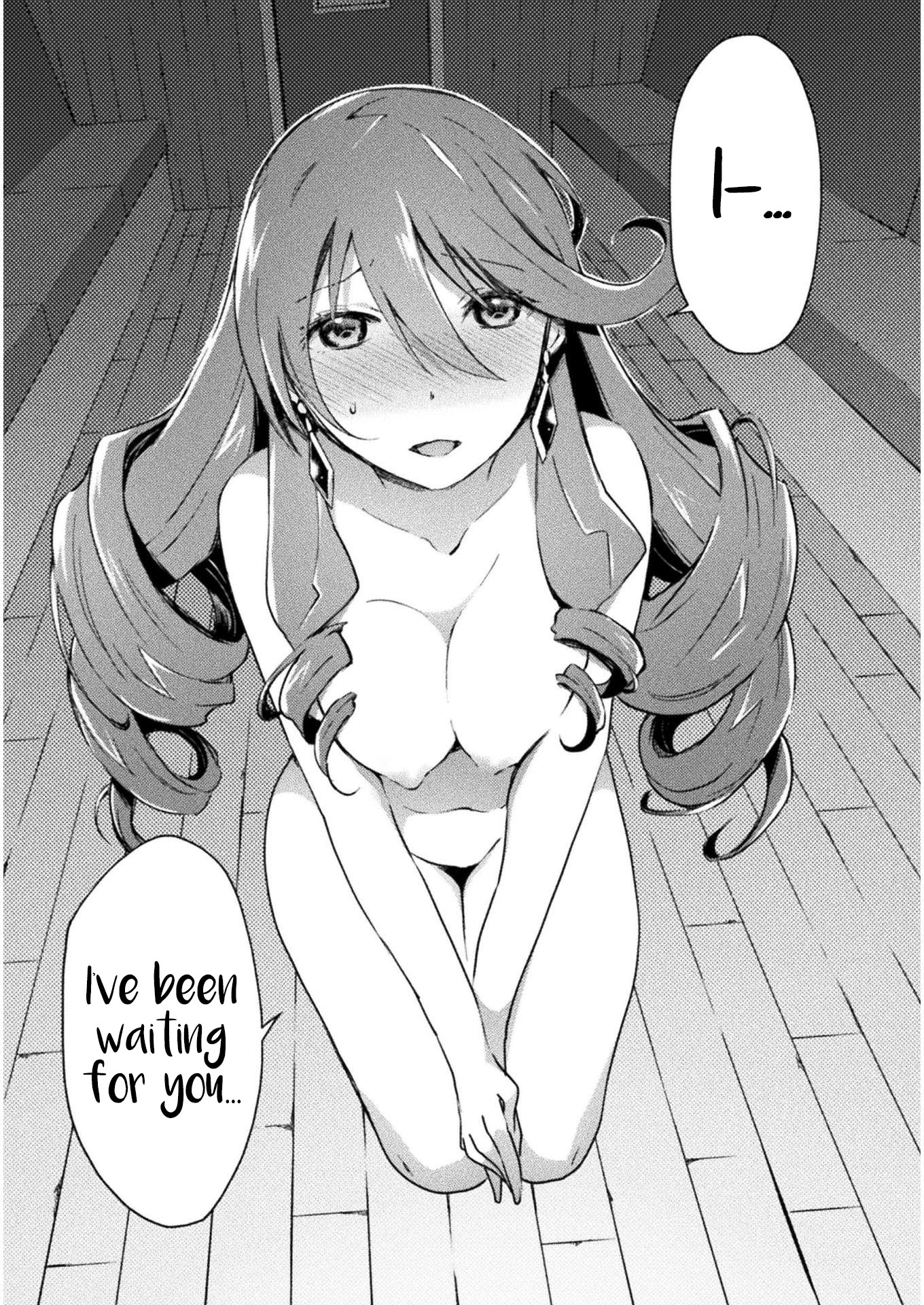 Dungeon Kurashi no Moto Yuusha Chapter 25 page 13 - Chapter 25: Taking a stride through the Dungeon while the others are away!
