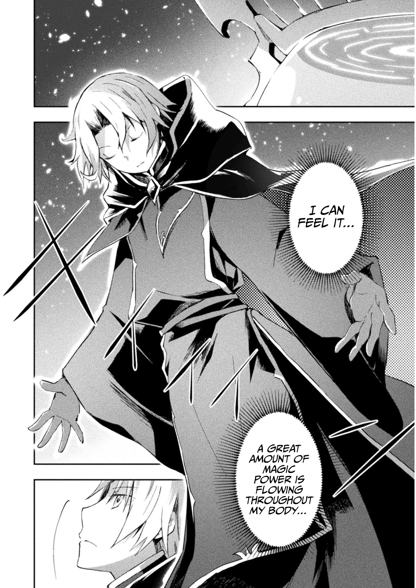 Dungeon Kurashi no Moto Yuusha Chapter 25 page 3 - Chapter 25: Taking a stride through the Dungeon while the others are away!