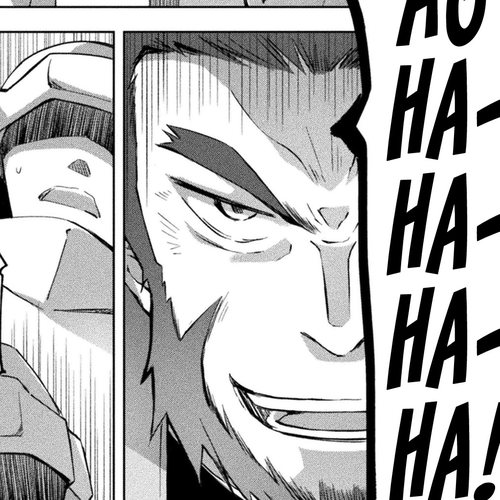 Dungeon Kurashi no Moto Yuusha Chapter 28: To take back those important to you… cover