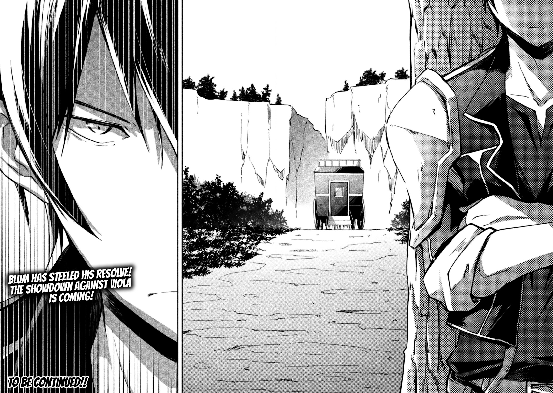 Dungeon Kurashi no Moto Yuusha Chapter 34 page 21 - Chapter 34: The girl with the petite figure makes a sudden move on him.