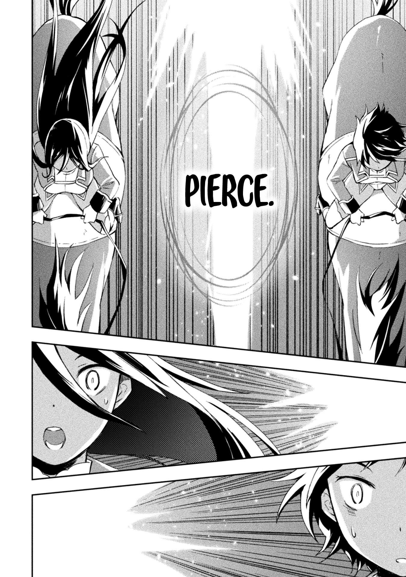 Dungeon Kurashi no Moto Yuusha Chapter 36 page 17 - Chapter 36: Young Blum and Vancleef…