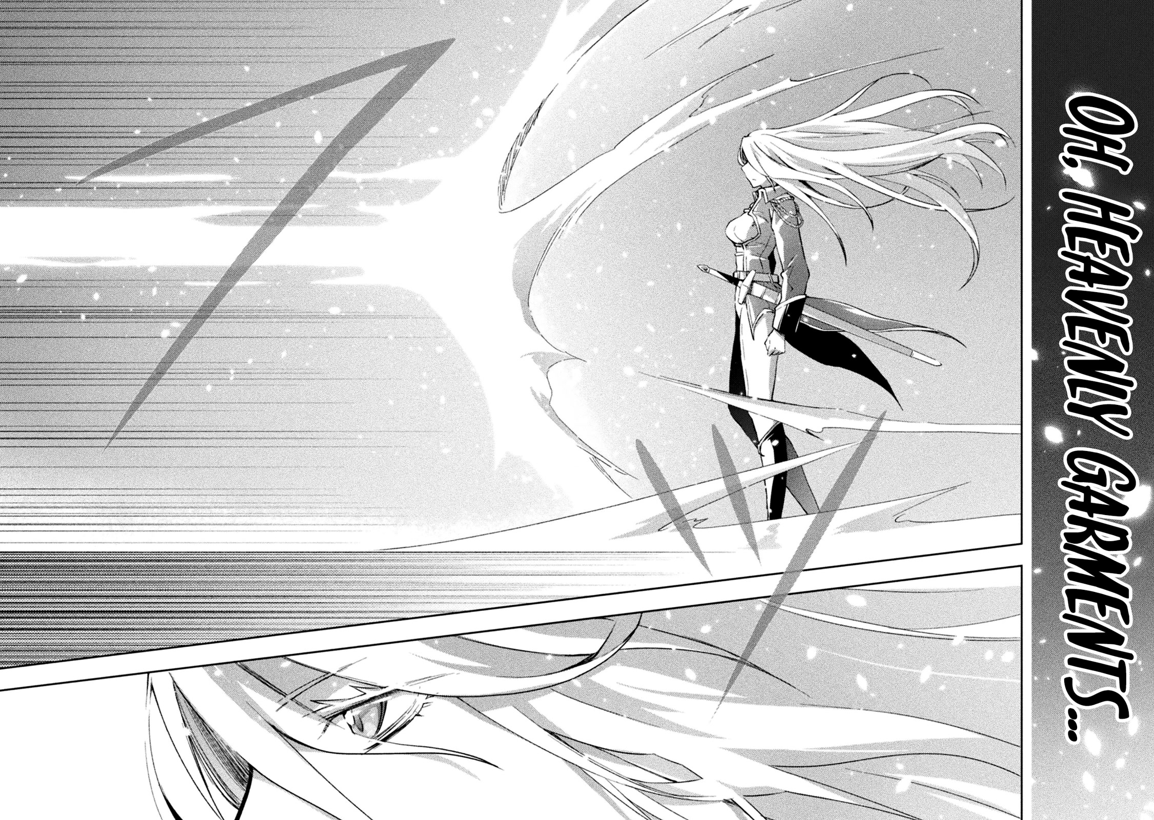 Dungeon Kurashi no Moto Yuusha Chapter 37 page 18 - Chapter 37: The Former Hero Party…