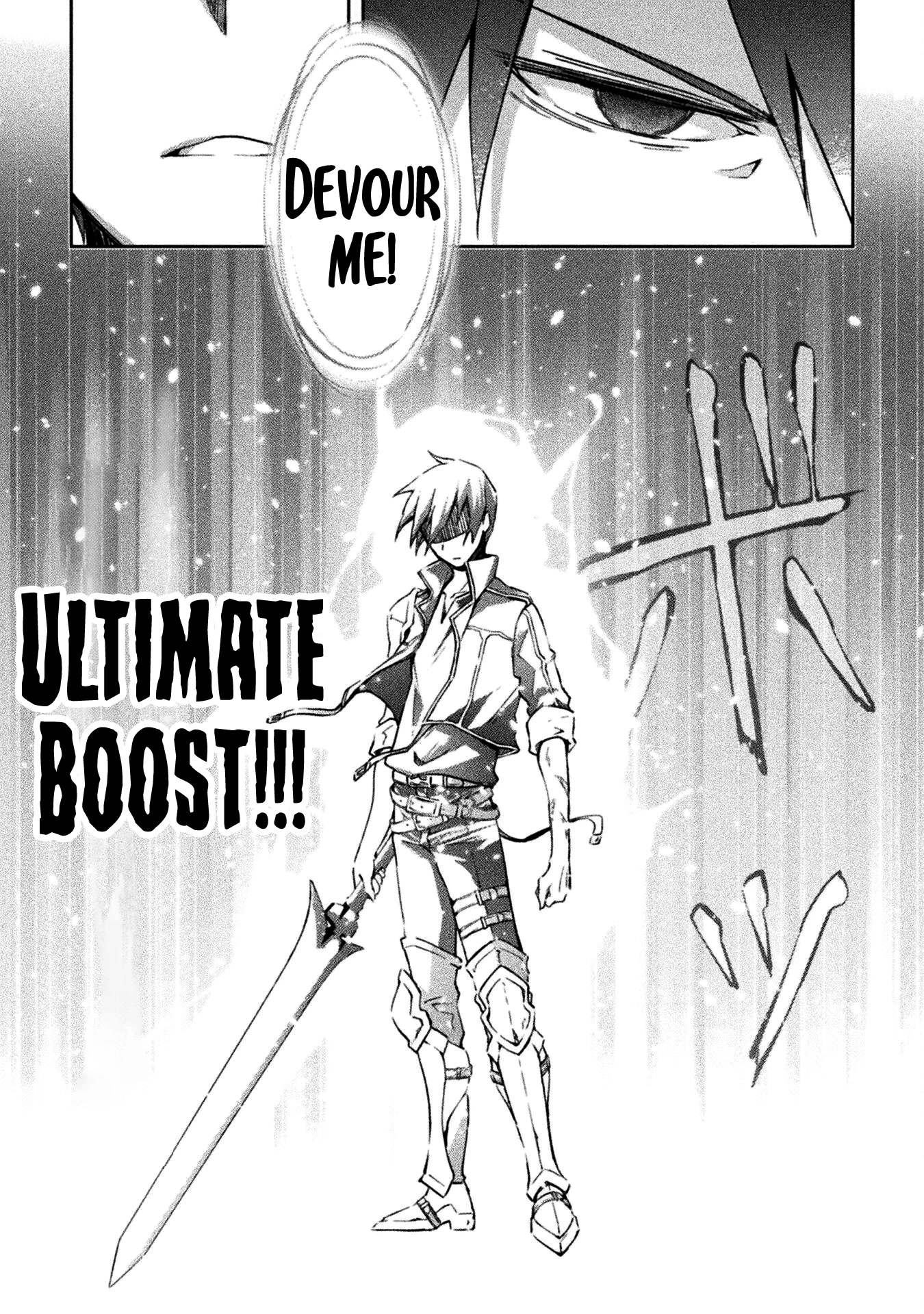 Dungeon Kurashi no Moto Yuusha Chapter 38 page 20 - Chapter 38: Viola’s idea of the hero…