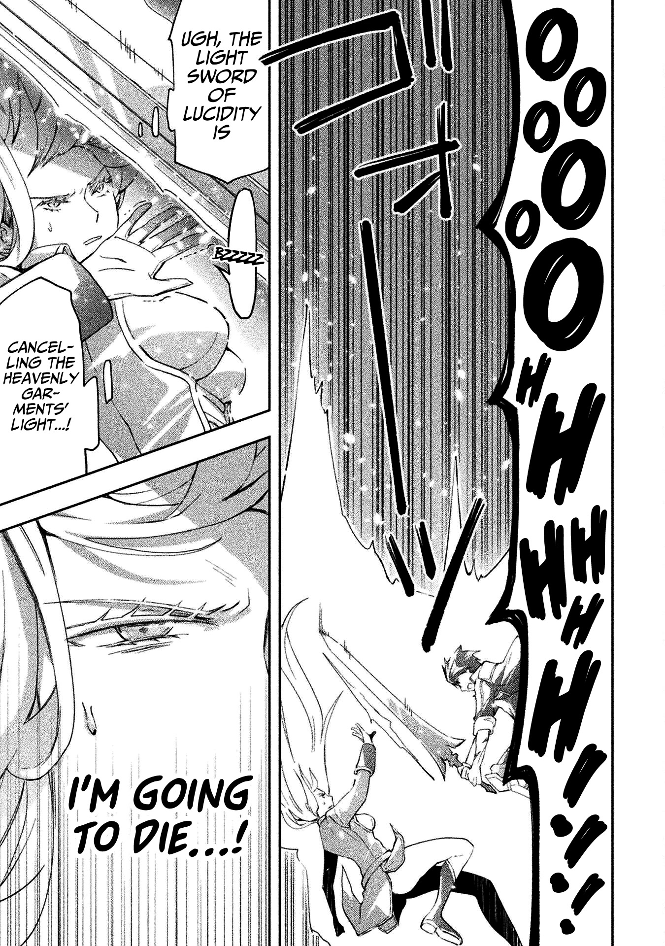 Dungeon Kurashi no Moto Yuusha Chapter 39 page 15 - Chapter 39: Who’s the strongest…?!