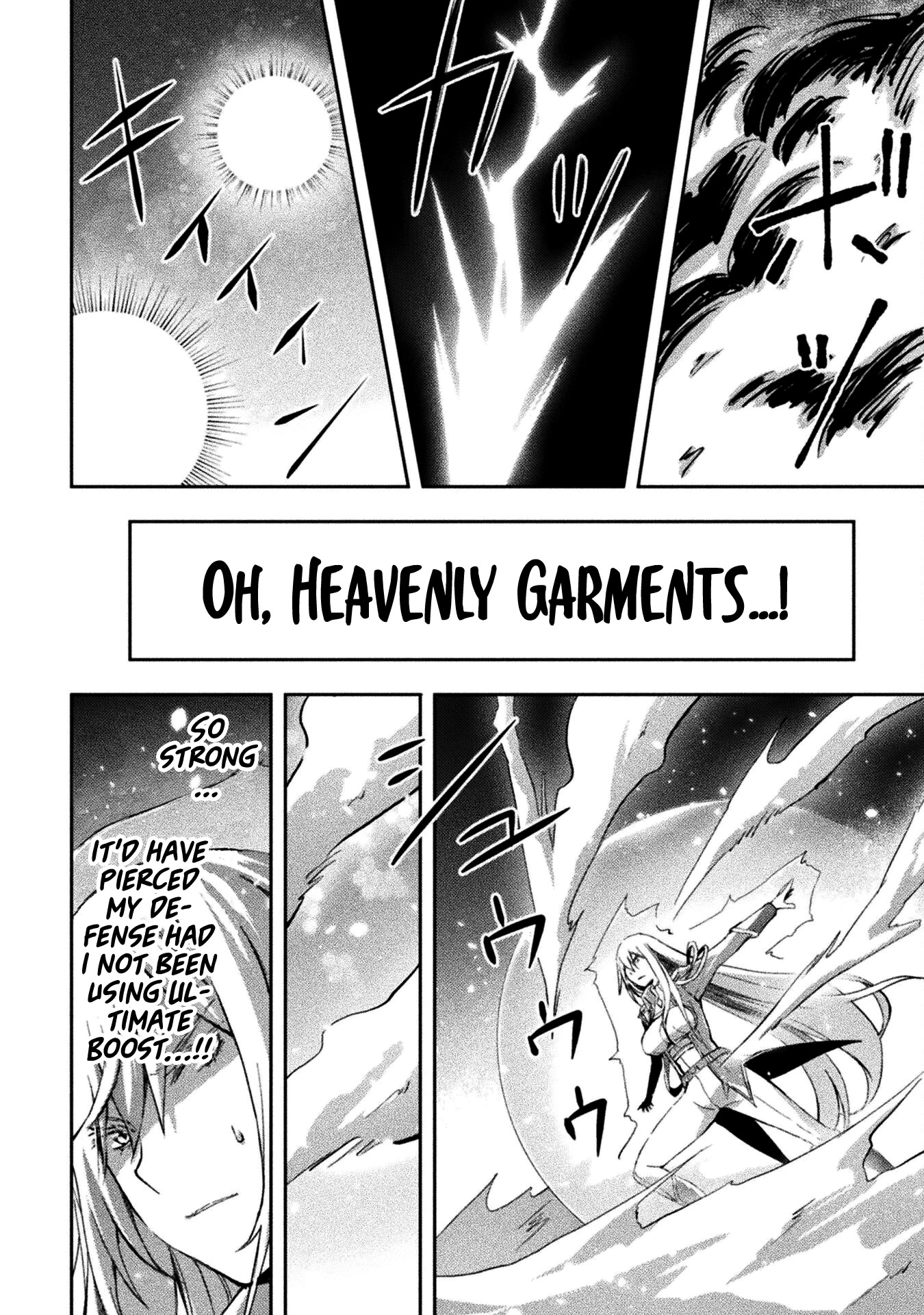 Dungeon Kurashi no Moto Yuusha Chapter 41 page 11 - Chapter 41: Will his best friend’s arrival turn the tide of the battle…?!