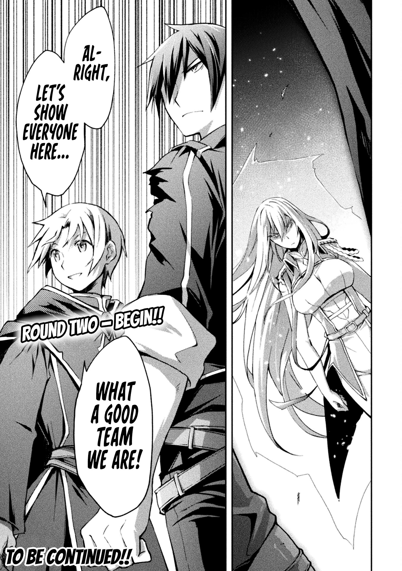 Dungeon Kurashi no Moto Yuusha Chapter 41 page 22 - Chapter 41: Will his best friend’s arrival turn the tide of the battle…?!