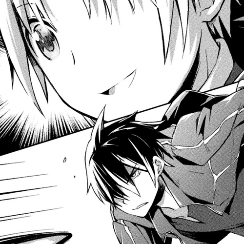 Dungeon Kurashi no Moto Yuusha Chapter 42: The former hero and the mage join forces in battle!! cover