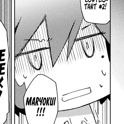 Dungeon Kurashi no Moto Yuusha Chapter 44: Nothing better than seeing Irene wearing glasses! cover