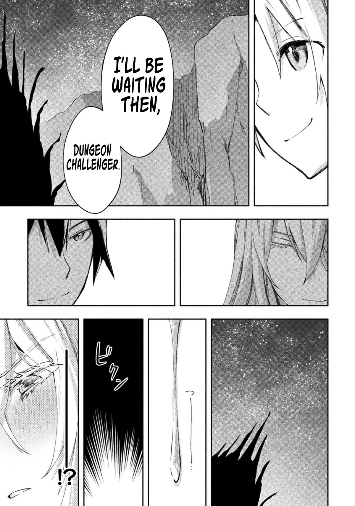 Dungeon Kurashi no Moto Yuusha Chapter 46 page 20 - Chapter 46: Just a “tiny bit”?