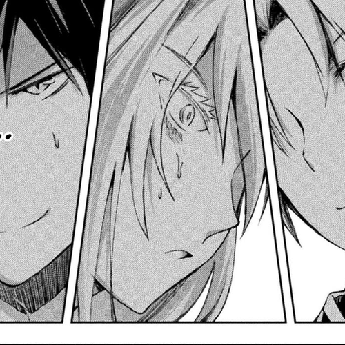 Dungeon Kurashi no Moto Yuusha Chapter 46: Just a “tiny bit”? cover