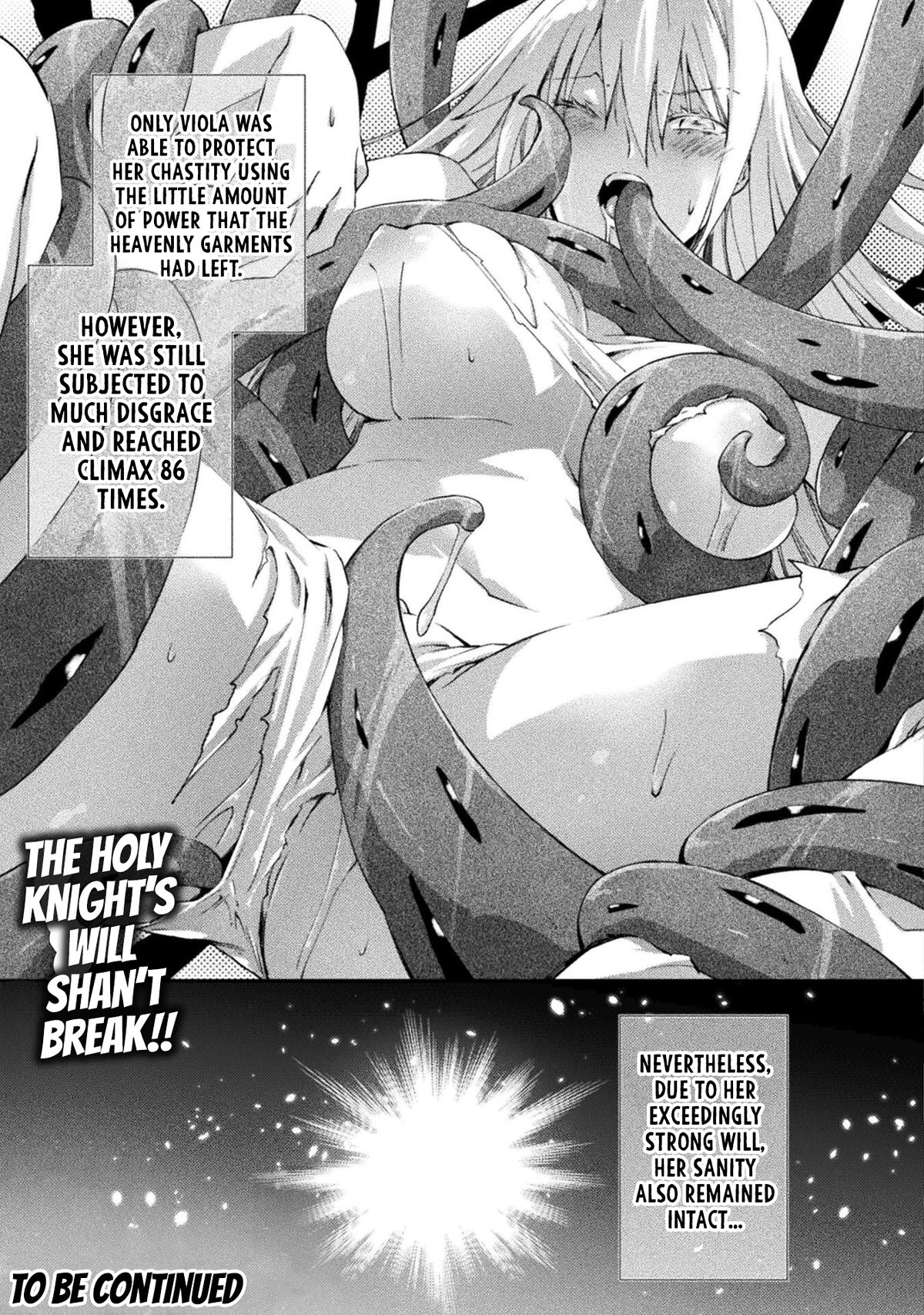 Dungeon Kurashi no Moto Yuusha Chapter 47 page 22 - Chapter 47: My condolences…