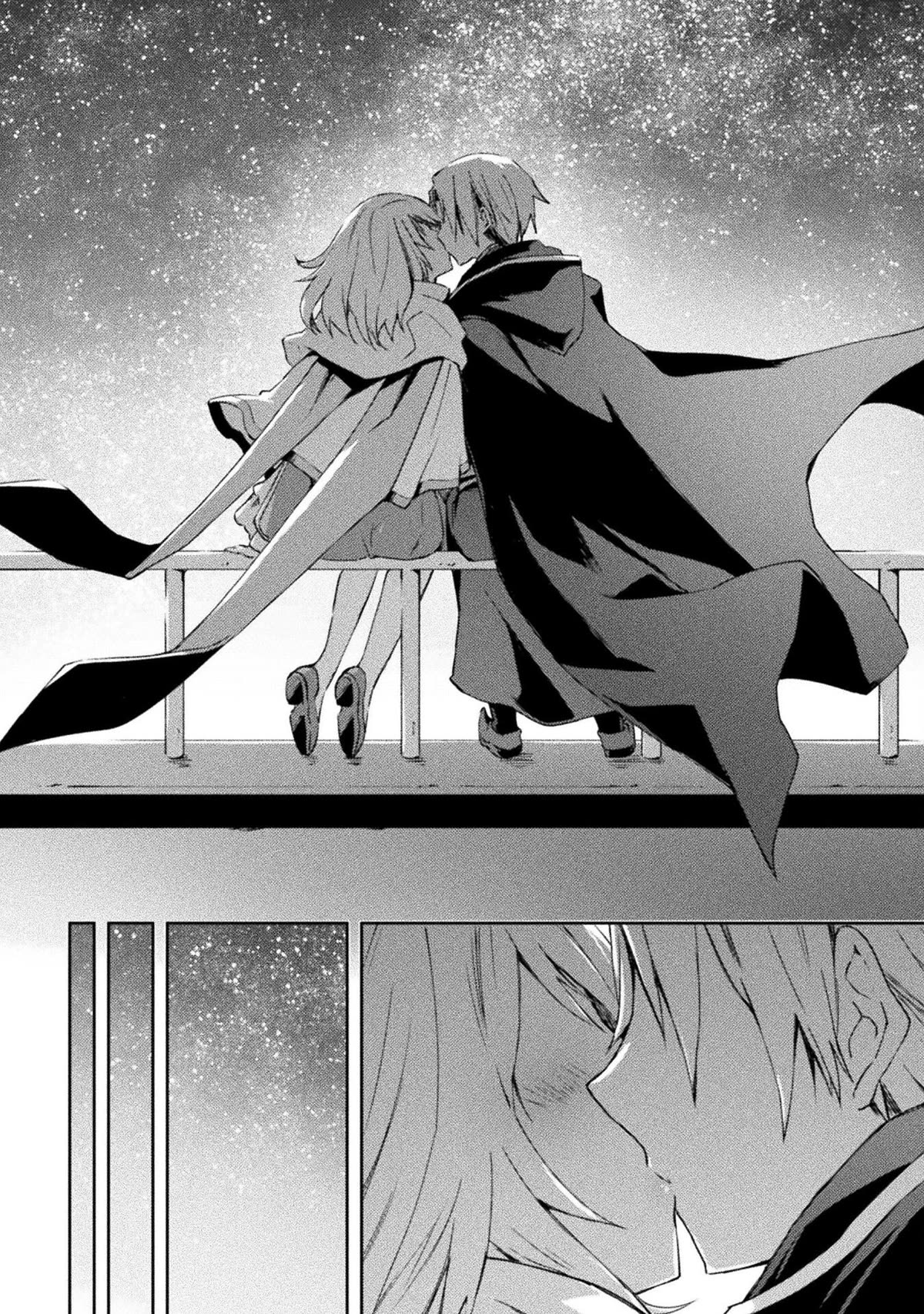Dungeon Kurashi no Moto Yuusha Chapter 48 page 13 - Chapter 48: Wishing for Blum’s safety…