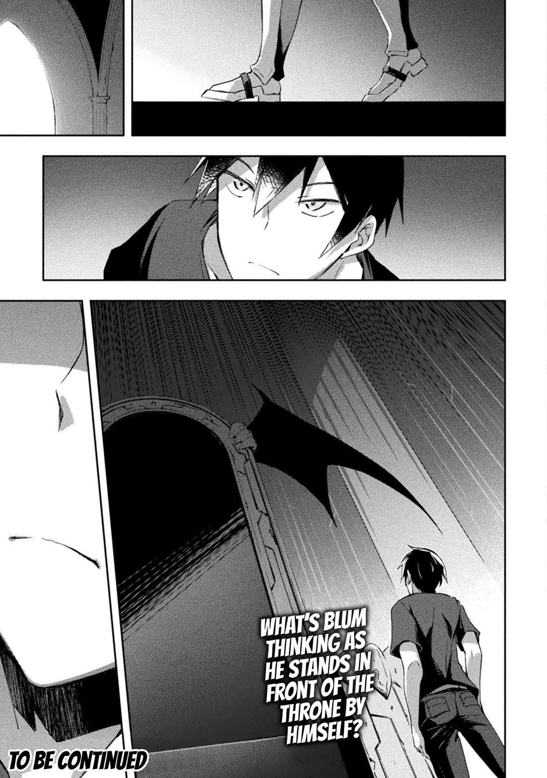 Dungeon Kurashi no Moto Yuusha Chapter 49 page 22 - Chapter 49: Is the Charismatic Princess a Good Cook?