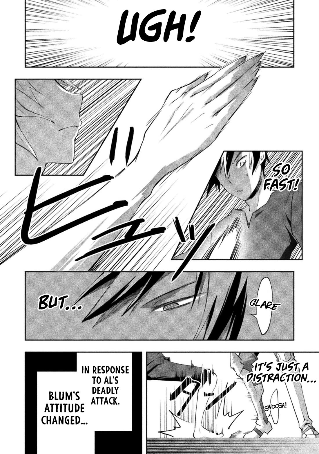 Dungeon Kurashi no Moto Yuusha Chapter 50 page 17 - Chapter 50: Getting Used to Dungeon life.