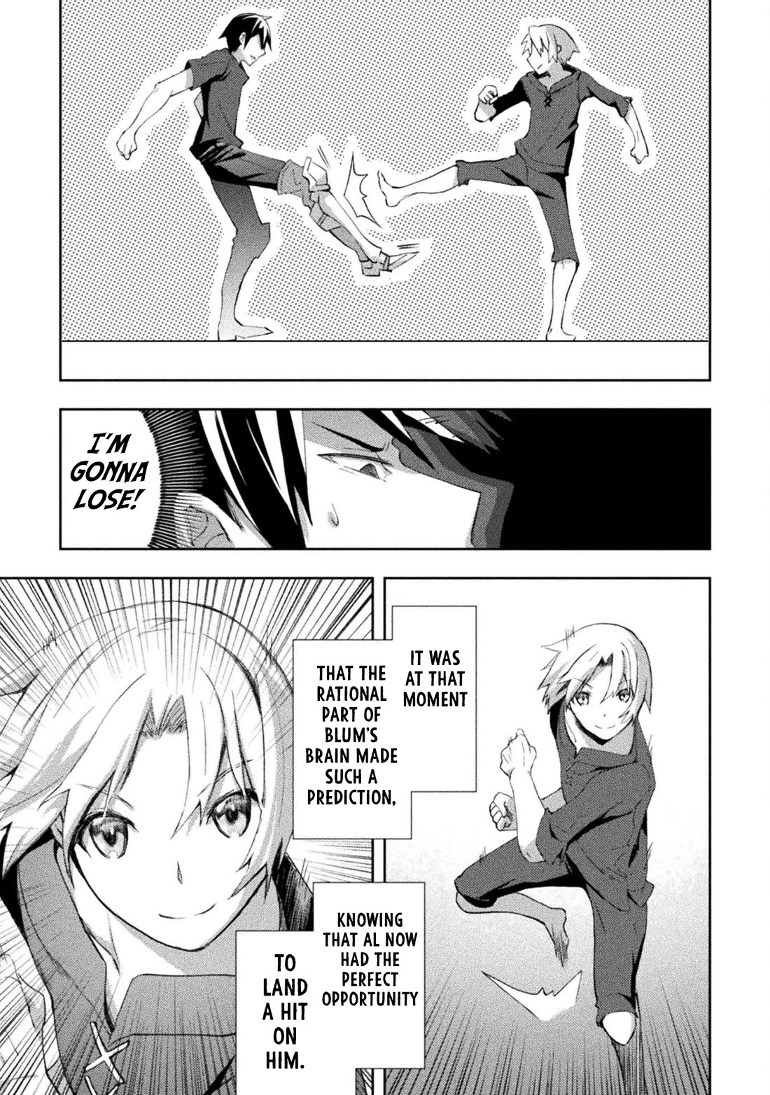 Dungeon Kurashi no Moto Yuusha Chapter 50 page 20 - Chapter 50: Getting Used to Dungeon life.