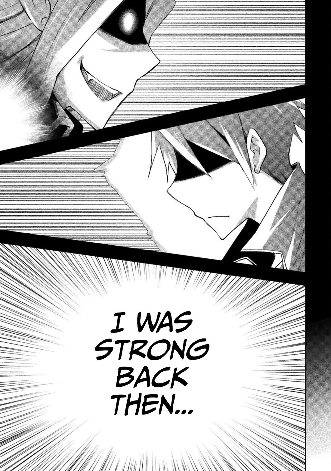 Dungeon Kurashi no Moto Yuusha Chapter 50 page 4 - Chapter 50: Getting Used to Dungeon life.