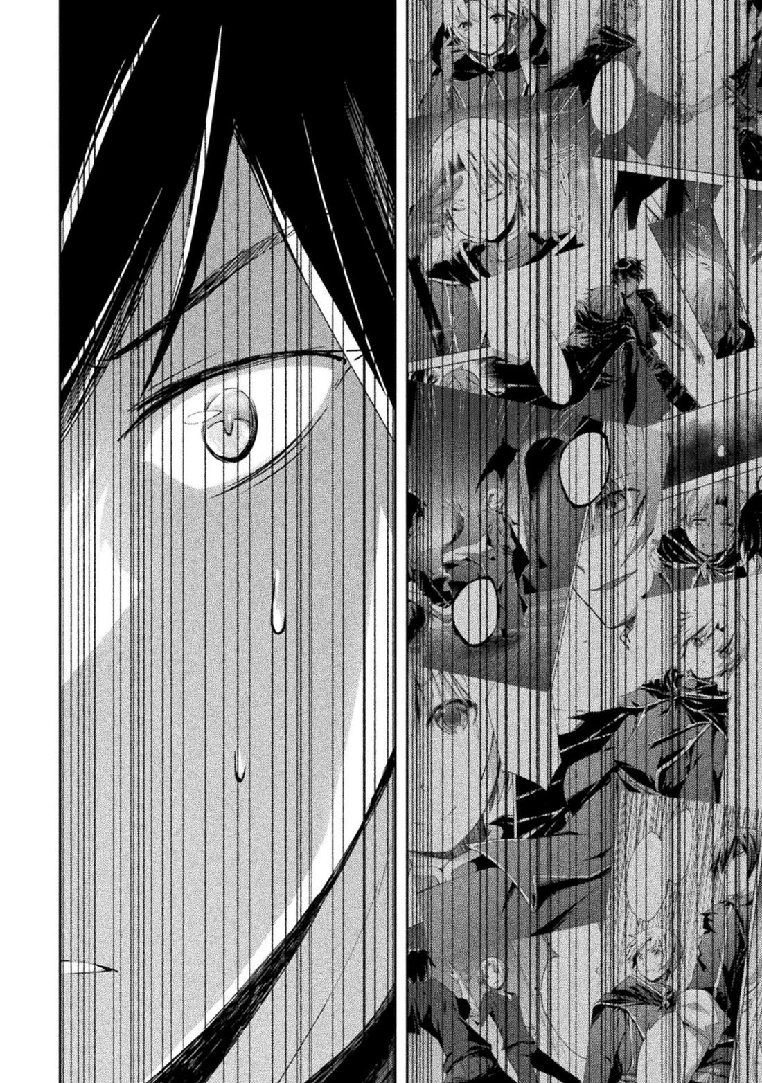 Dungeon Kurashi no Moto Yuusha Chapter 52 page 5 - Chapter 52: What Hides in the Depths of His Mind?