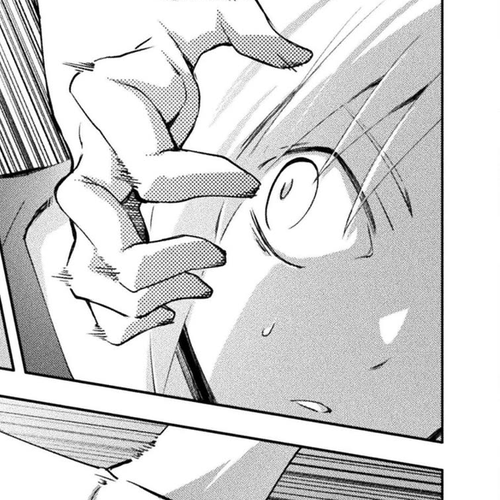 Dungeon Kurashi no Moto Yuusha Chapter 52: What Hides in the Depths of His Mind? cover