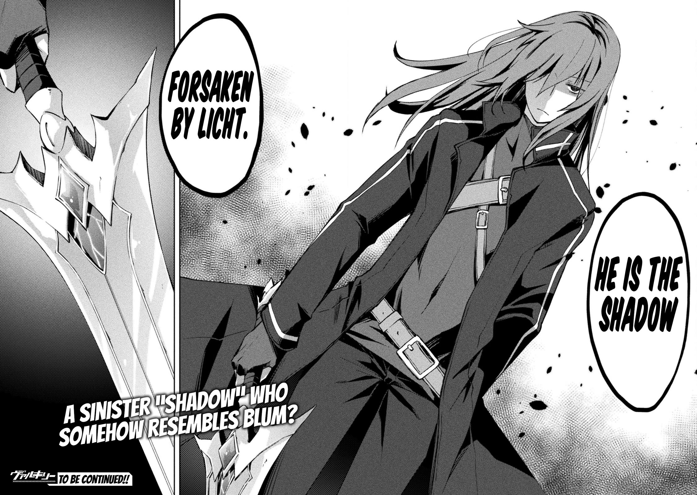 Dungeon Kurashi no Moto Yuusha Chapter 53 page 21 - Chapter 53: The Saint and the Hero’s Distant Past…