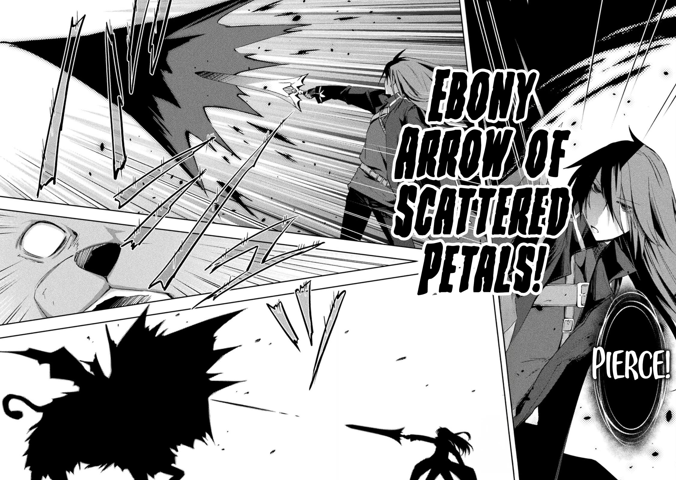 Dungeon Kurashi no Moto Yuusha Chapter 55 page 5 - Chapter 55: The First Course of Action for the Elite Palm Fighter Was… Hitting on Girls?!