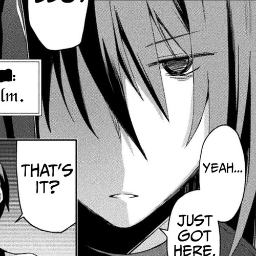Dungeon Kurashi no Moto Yuusha Chapter 55: The First Course of Action for the Elite Palm Fighter Was… Hitting on Girls?! cover