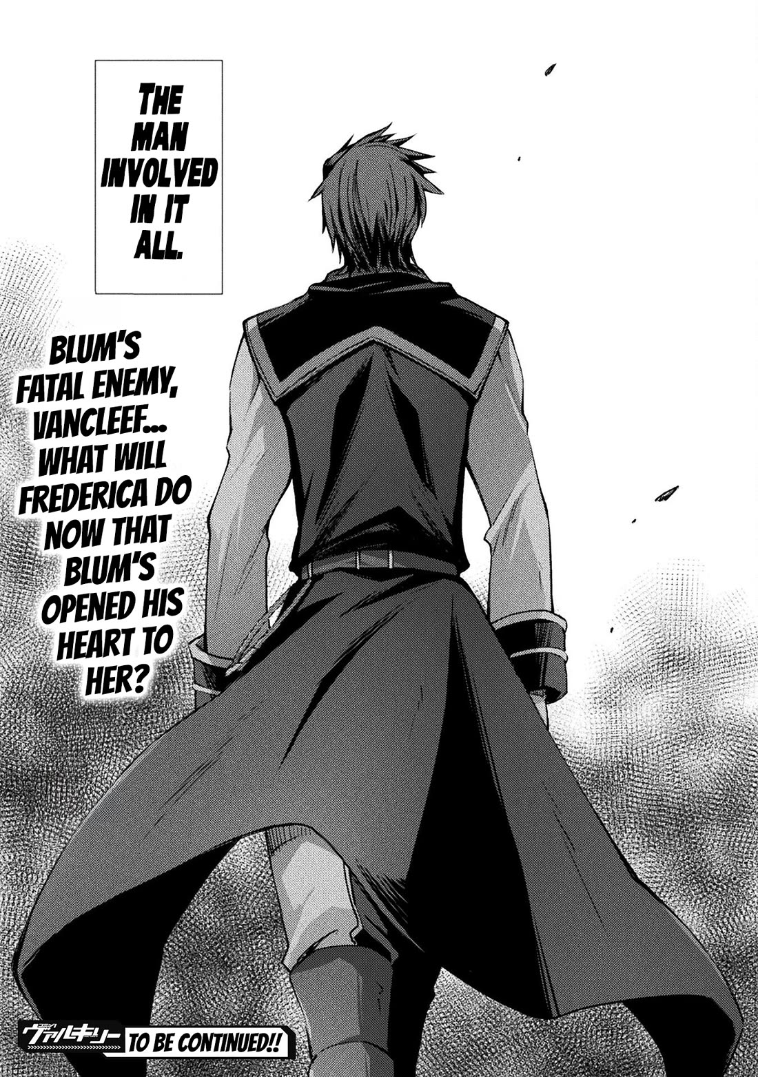 Dungeon Kurashi no Moto Yuusha Chapter 56 page 22 - Chapter 56: Being corrupted by the Dungeon…