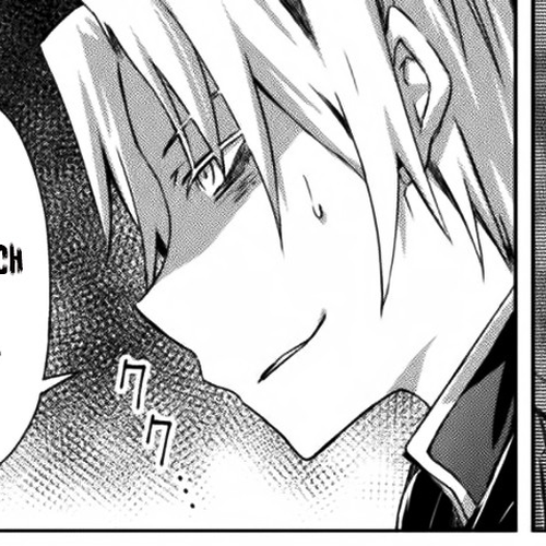 Dungeon Kurashi no Moto Yuusha Chapter 6: What’s the goal of the female knights approaching Blum? cover