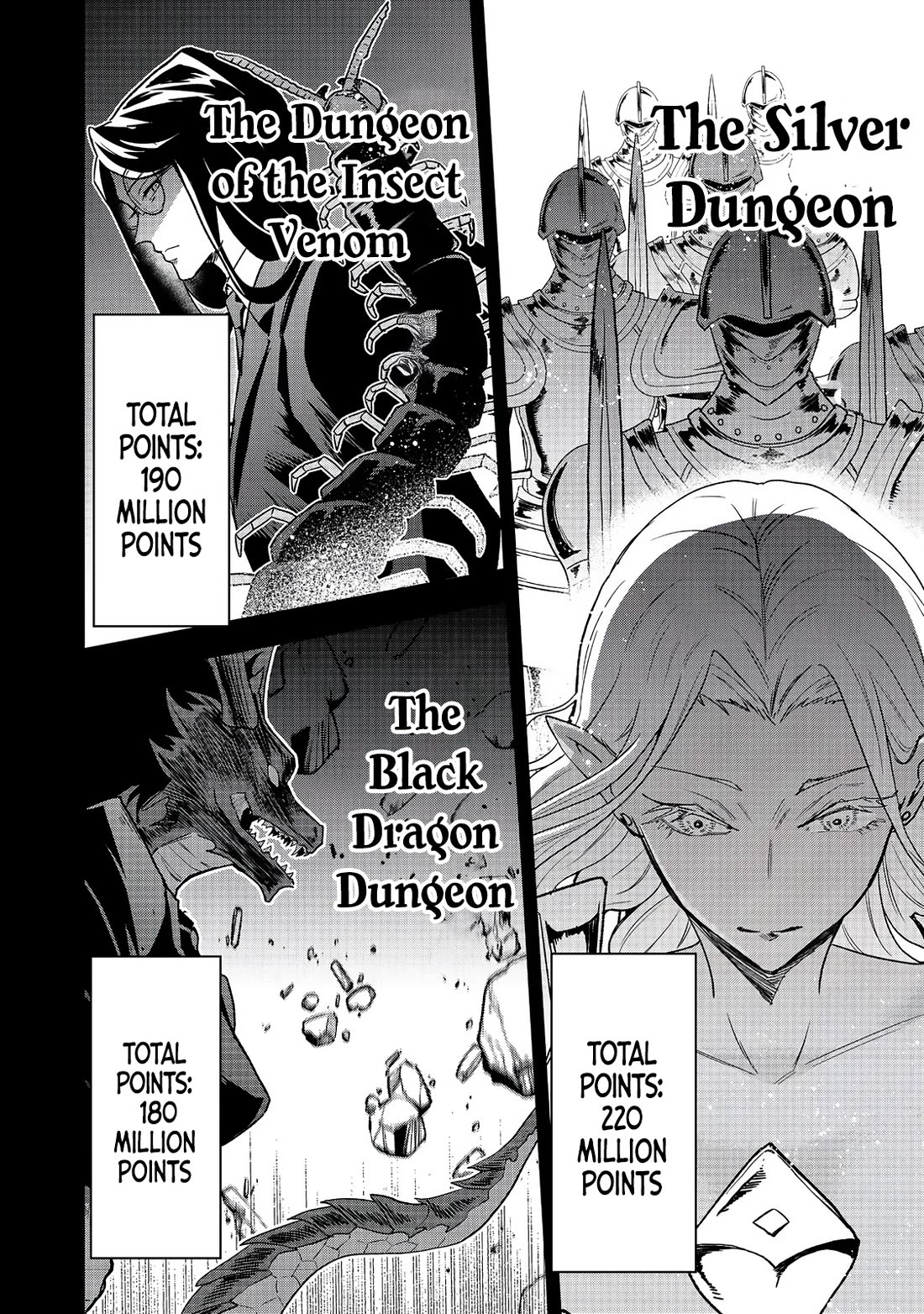 Dungeon Master Madarame: Playing by the Rules Wasn't Going to Work, so I Decided to Build a Casino Chapter 5 page 23 - Chapter 5