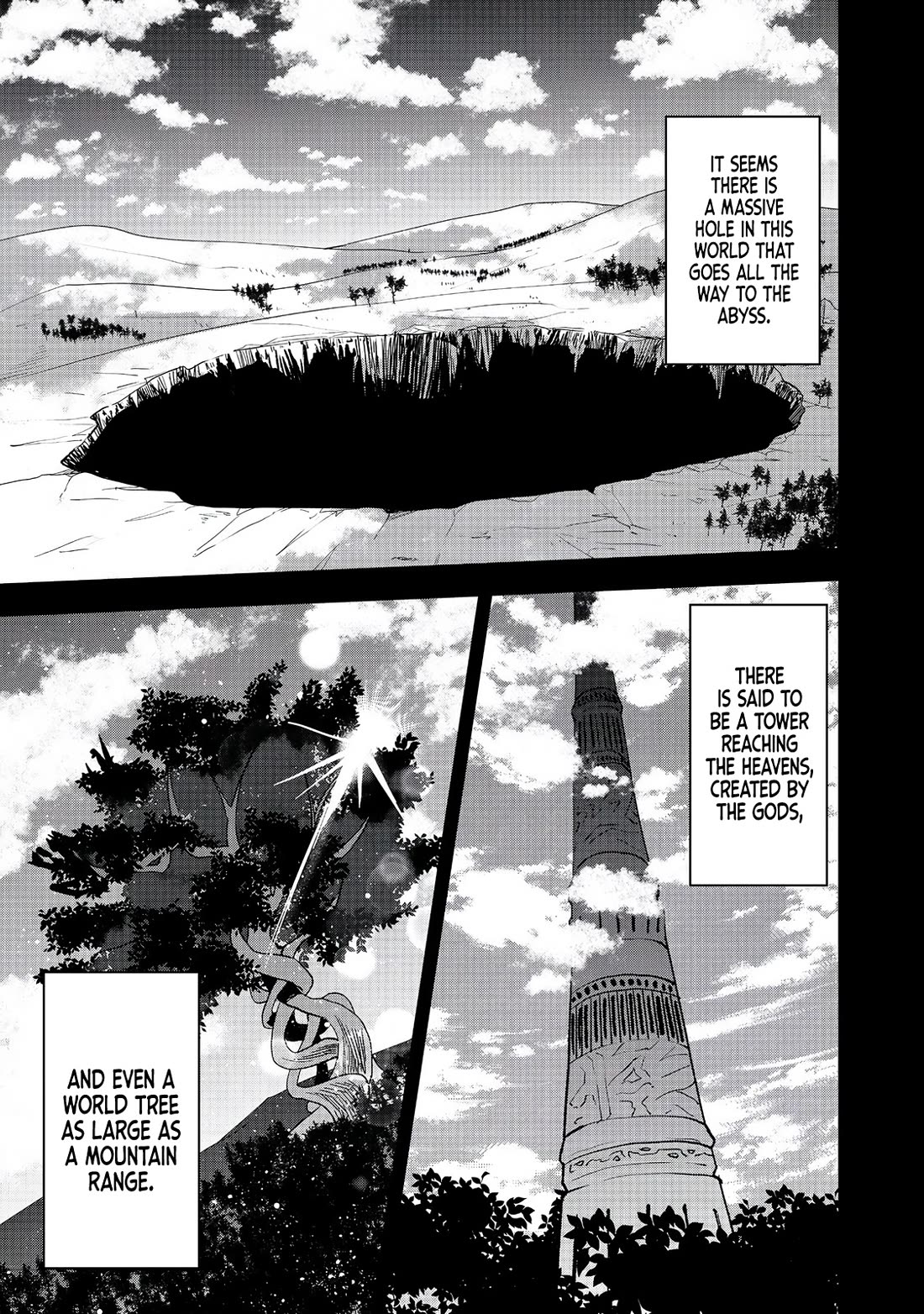 Dungeon Master Madarame: Playing by the Rules Wasn't Going to Work, so I Decided to Build a Casino Chapter 5 page 6 - Chapter 5