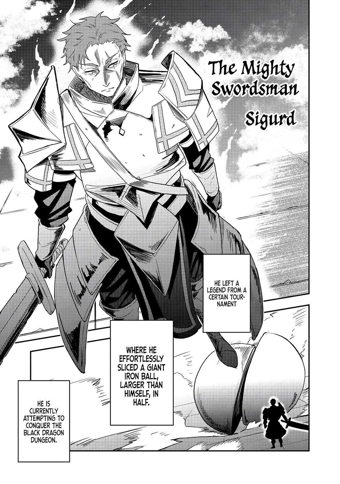 Dungeon Master Madarame: Playing by the Rules Wasn't Going to Work, so I Decided to Build a Casino Chapter 5 page 8 - Chapter 5