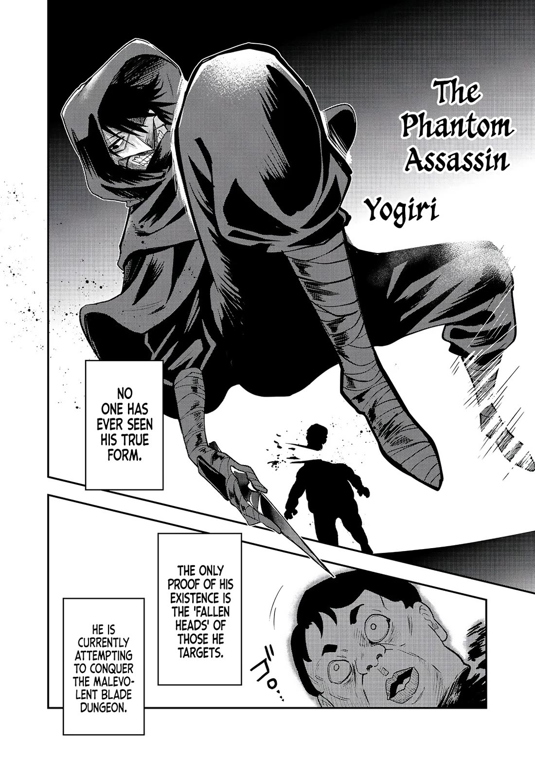 Dungeon Master Madarame: Playing by the Rules Wasn't Going to Work, so I Decided to Build a Casino Chapter 5 page 9 - Chapter 5