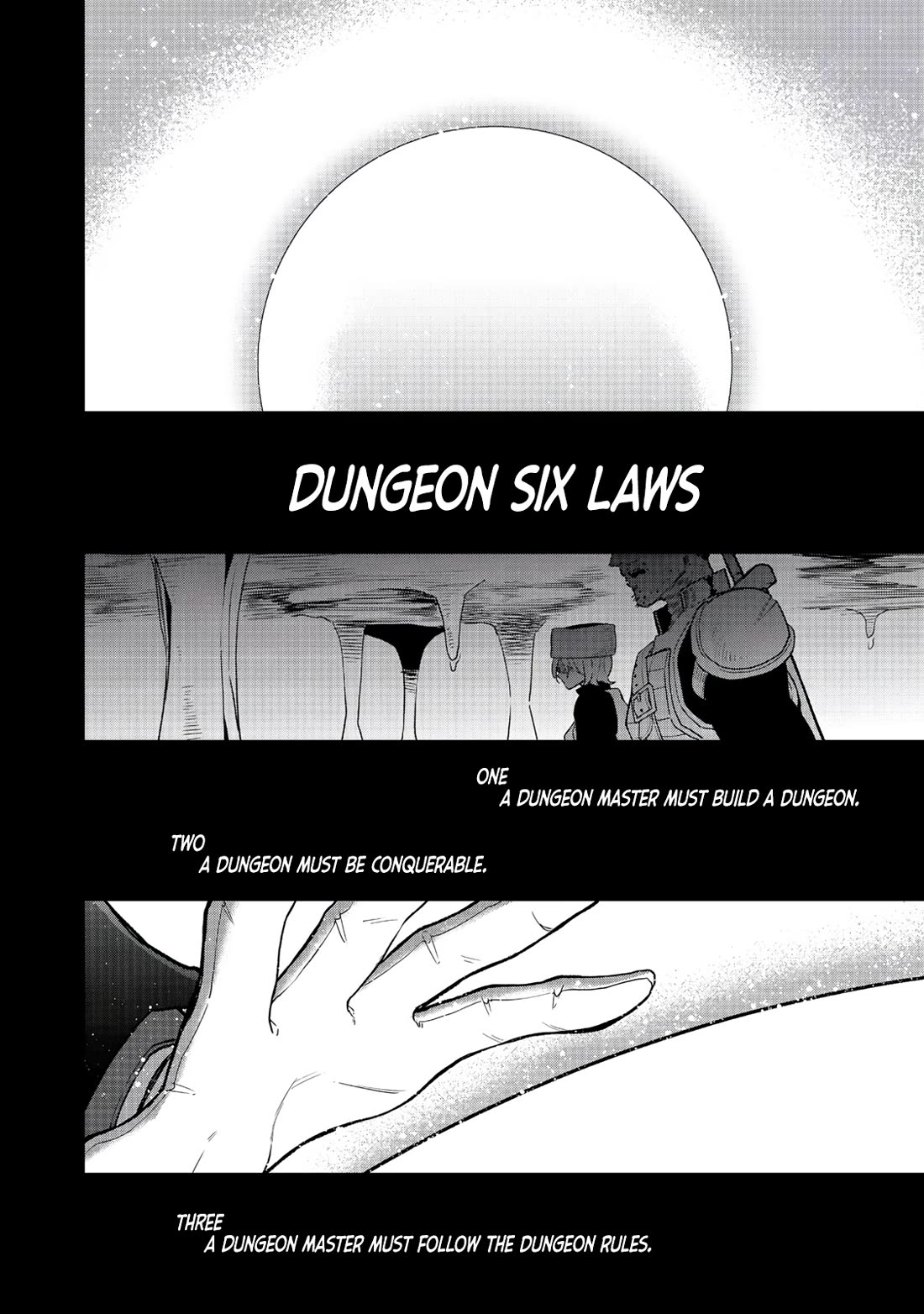 Dungeon Master Madarame: Playing by the Rules Wasn't Going to Work, so I Decided to Build a Casino Chapter 7 page 13 - Chapter 7