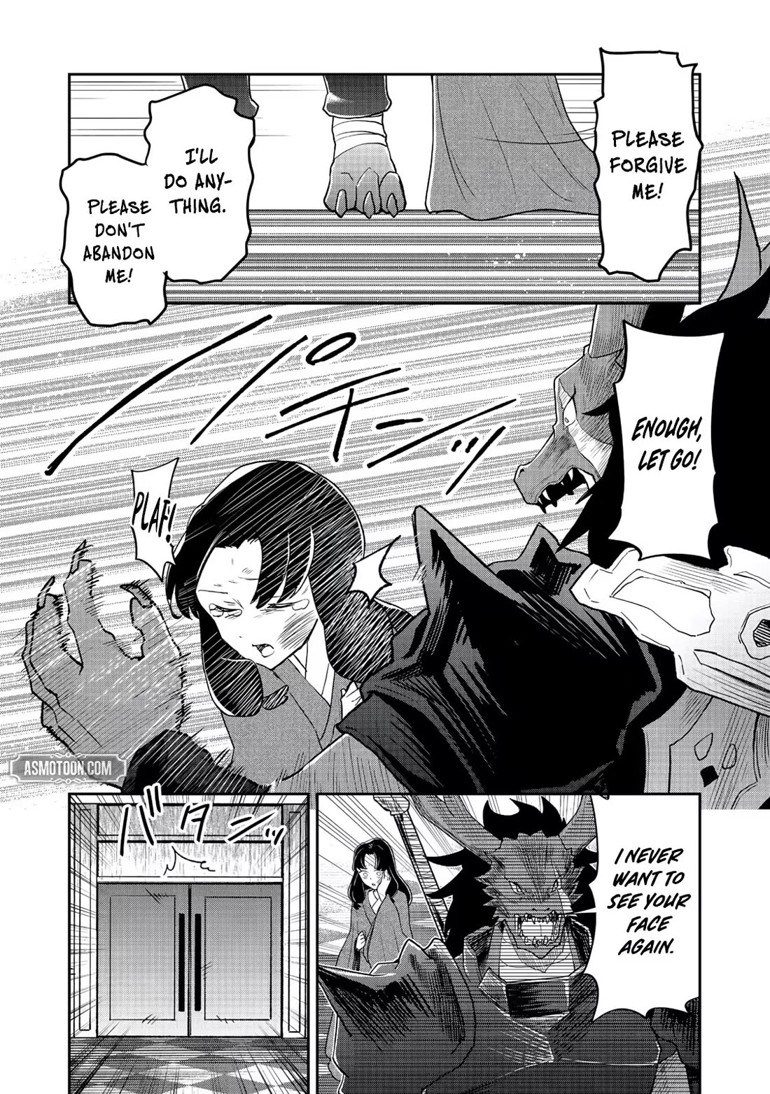 Dungeon Master Madarame: Playing by the Rules Wasn't Going to Work, so I Decided to Build a Casino Chapter 8 page 26 - Chapter 8