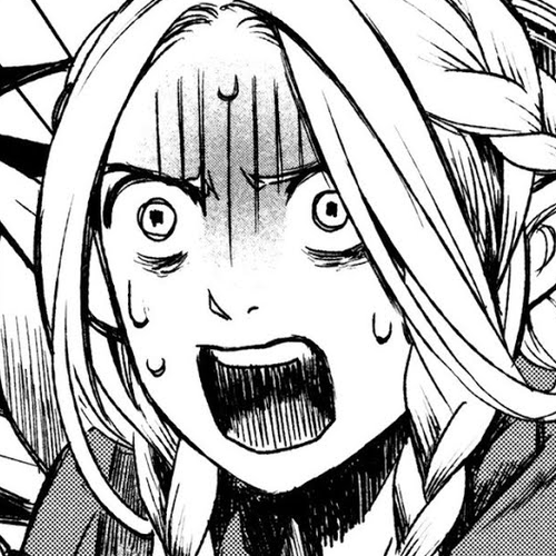 Dungeon Meshi Chapter 1: Hotpot cover