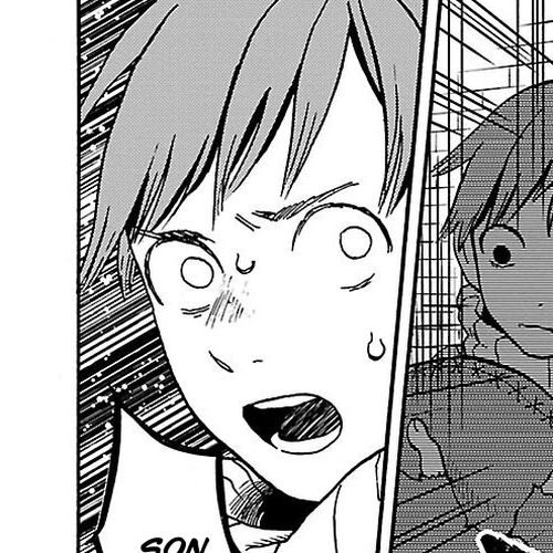 Dungeon Meshi Chapter 13: Boiling cover
