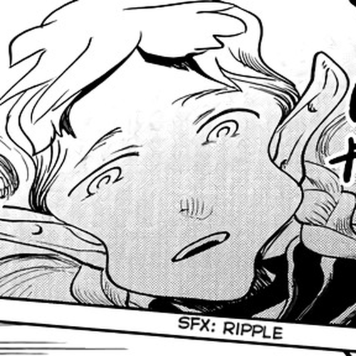 Dungeon Meshi Chapter 17: Raspberries cover