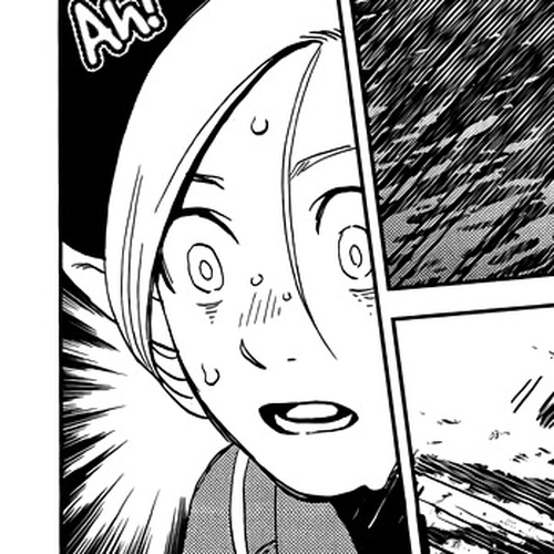 Dungeon Meshi Chapter 18: Grilling cover