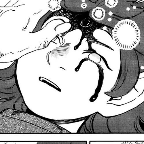 Dungeon Meshi Chapter 19: Tentaclus cover