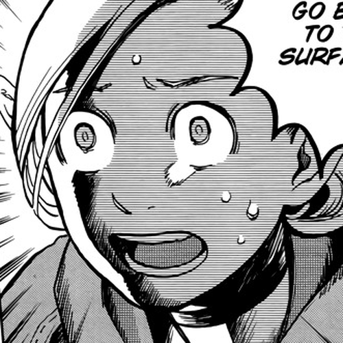 Dungeon Meshi Chapter 20: Stew cover