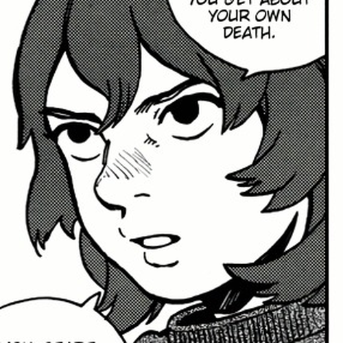 Dungeon Meshi Chapter 22: On the Surface cover