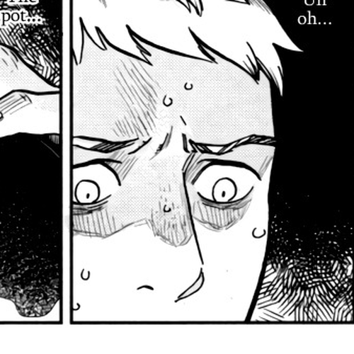 Dungeon Meshi Chapter 24: Red Dragon II cover