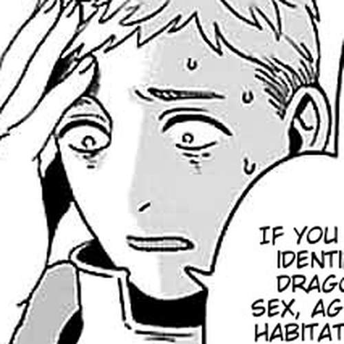Dungeon Meshi Chapter 28.5: Extra - Monster Tidbits 4 cover