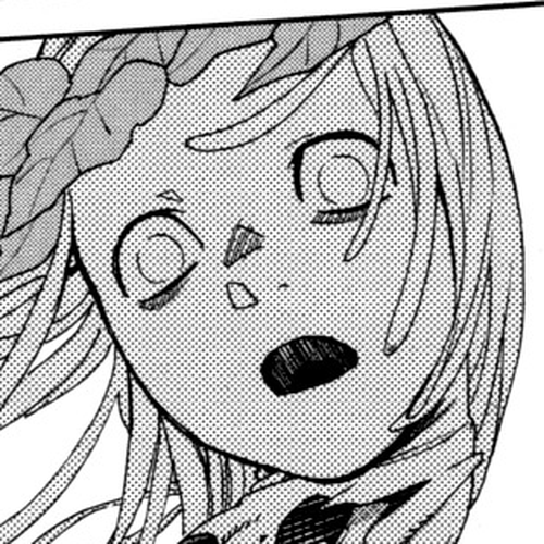Dungeon Meshi Chapter 31: Dryad cover