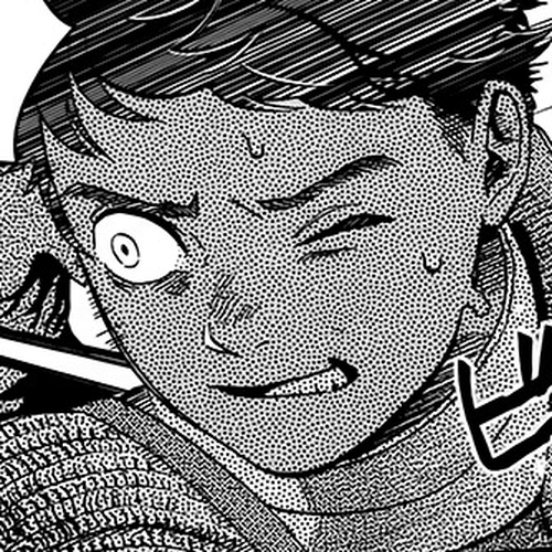 Dungeon Meshi Chapter 32: Sea Serpent (Part 1) cover