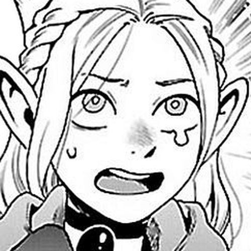 Dungeon Meshi Chapter 35.5: Extra - Monster Tidbits 5 cover