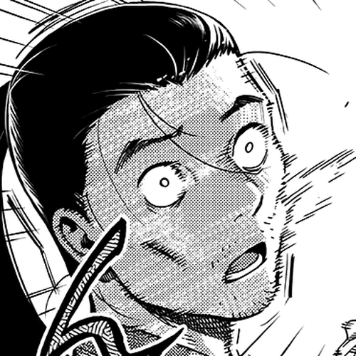 Dungeon Meshi Chapter 38: Chimera cover